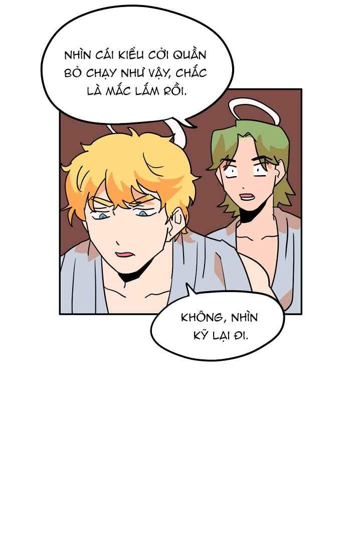 Dừng Lại, Tài Xế Chapter 20 Chap 20 - Trang 2