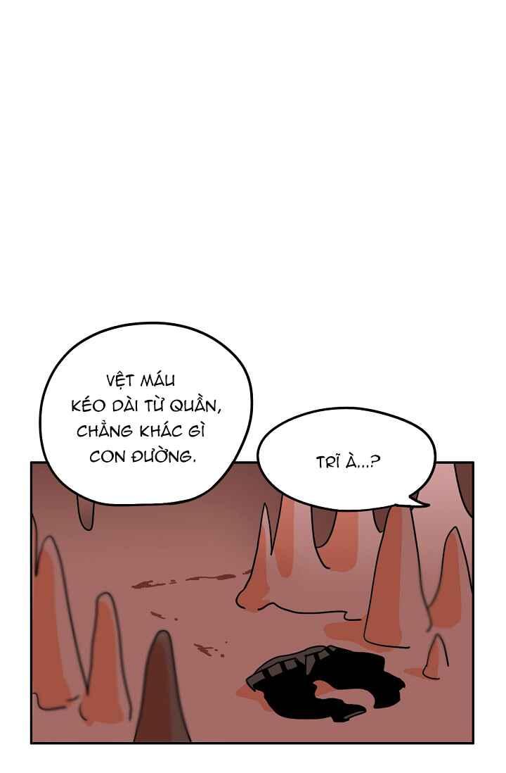 Dừng Lại, Tài Xế Chapter 20 Chap 20 - Trang 2