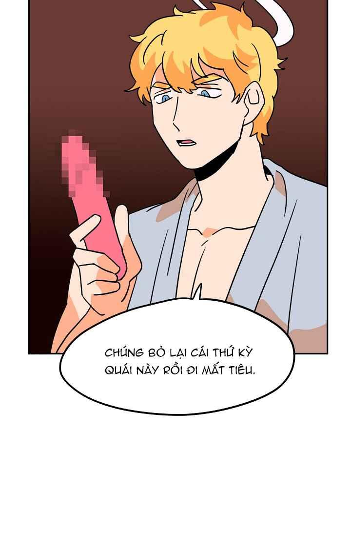 Dừng Lại, Tài Xế Chapter 20 Chap 20 - Trang 2