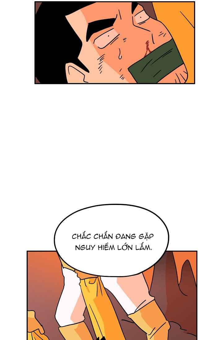 Dừng Lại, Tài Xế Chapter 20 Chap 20 - Trang 2