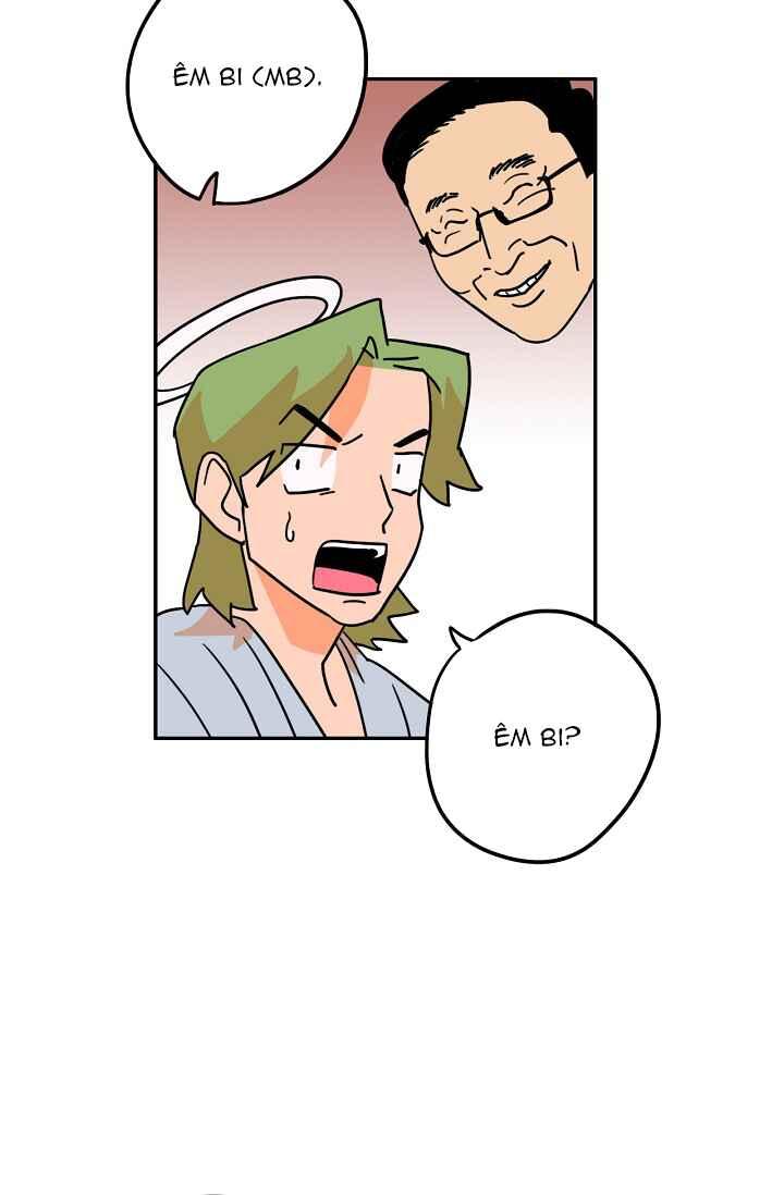 Dừng Lại, Tài Xế Chapter 20 Chap 20 - Trang 2