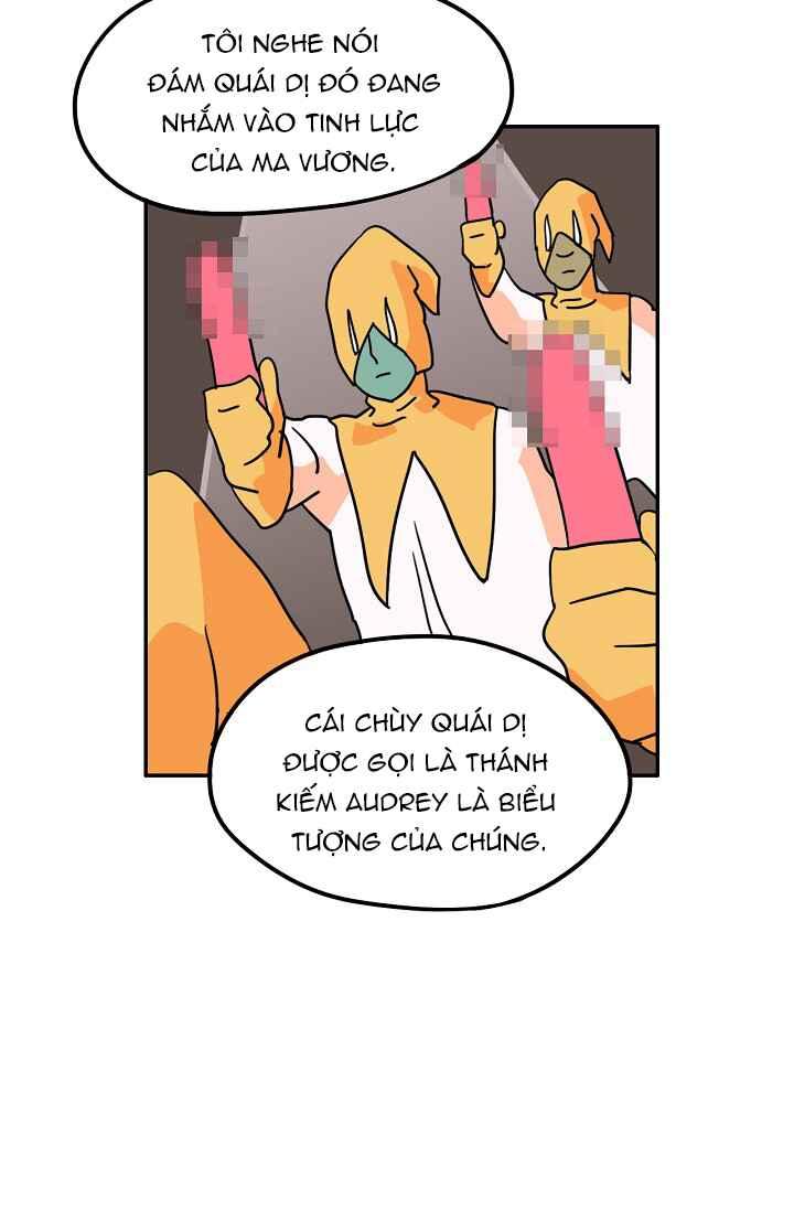 Dừng Lại, Tài Xế Chapter 20 Chap 20 - Trang 2
