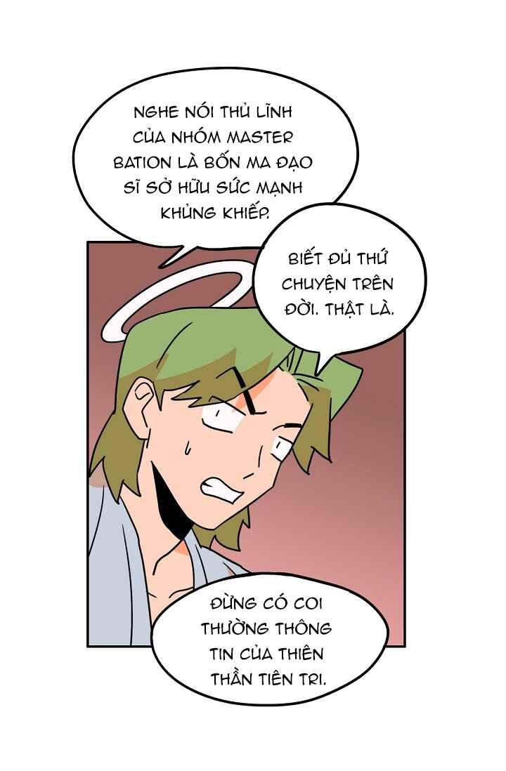 Dừng Lại, Tài Xế Chapter 20 Chap 20 - Trang 2