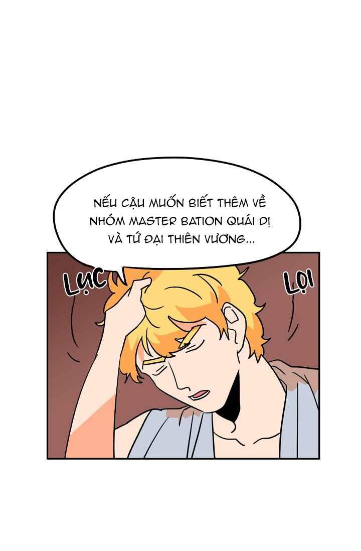 Dừng Lại, Tài Xế Chapter 20 Chap 20 - Trang 2