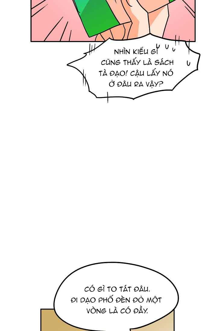 Dừng Lại, Tài Xế Chapter 20 Chap 20 - Trang 2