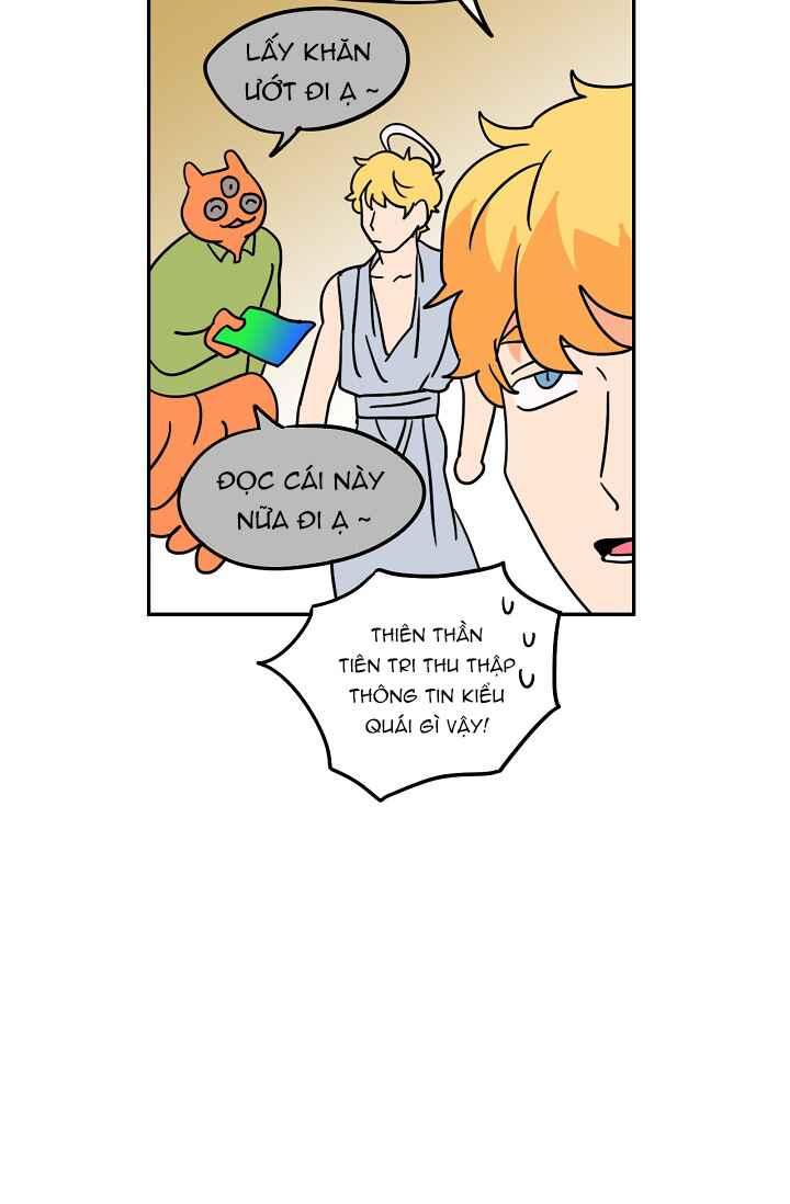 Dừng Lại, Tài Xế Chapter 20 Chap 20 - Trang 2