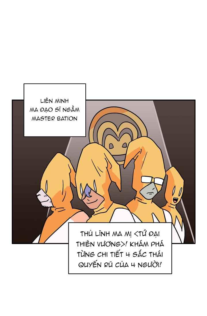 Dừng Lại, Tài Xế Chapter 20 Chap 20 - Trang 2