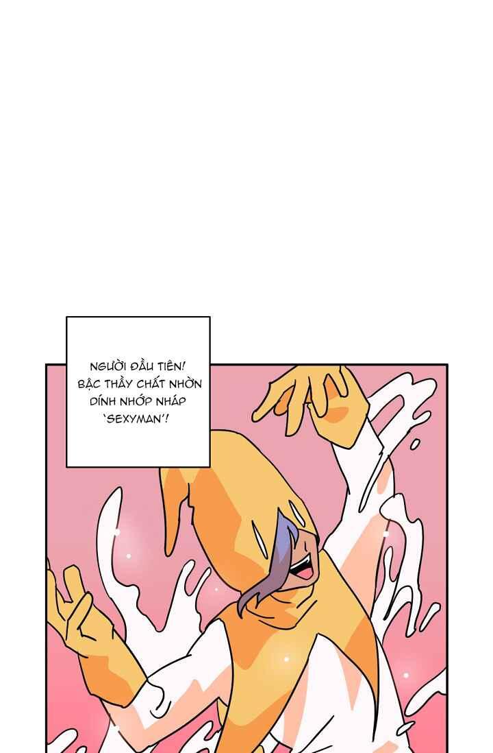 Dừng Lại, Tài Xế Chapter 20 Chap 20 - Trang 2