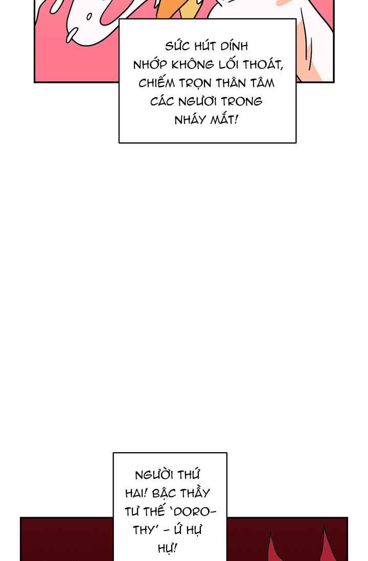Dừng Lại, Tài Xế Chapter 20 Chap 20 - Trang 2