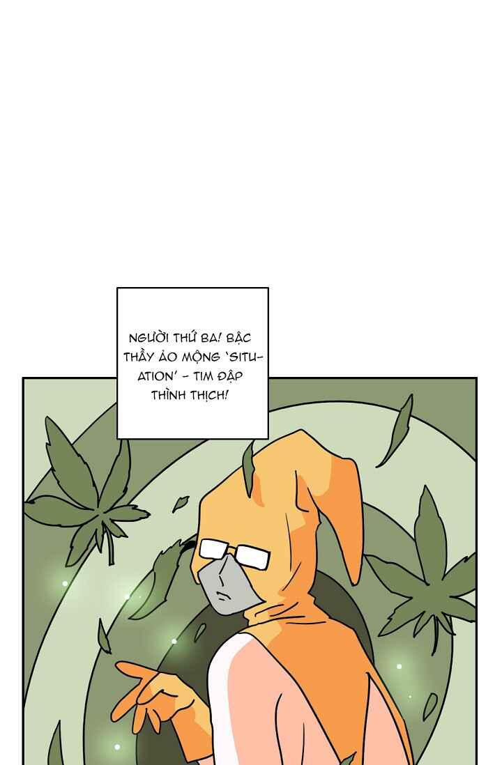 Dừng Lại, Tài Xế Chapter 20 Chap 20 - Trang 2