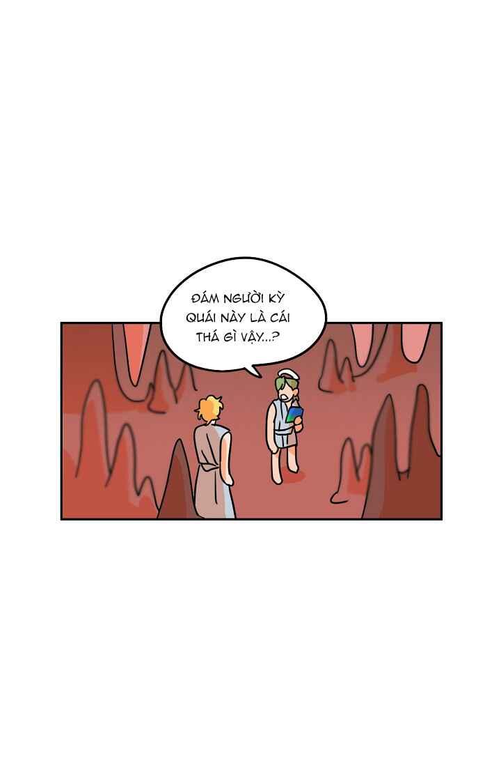 Dừng Lại, Tài Xế Chapter 20 Chap 20 - Trang 2