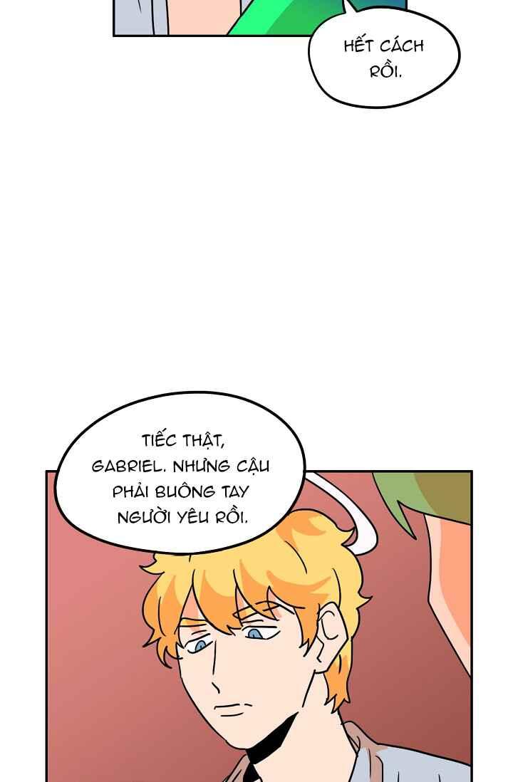Dừng Lại, Tài Xế Chapter 20 Chap 20 - Trang 2