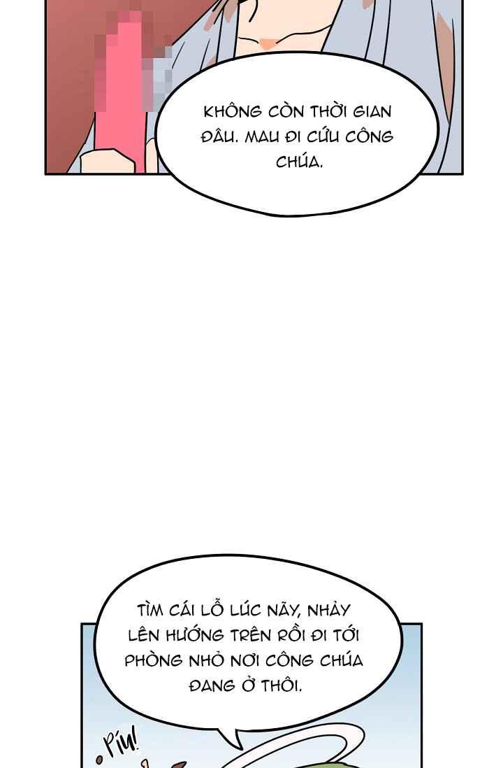 Dừng Lại, Tài Xế Chapter 20 Chap 20 - Trang 2