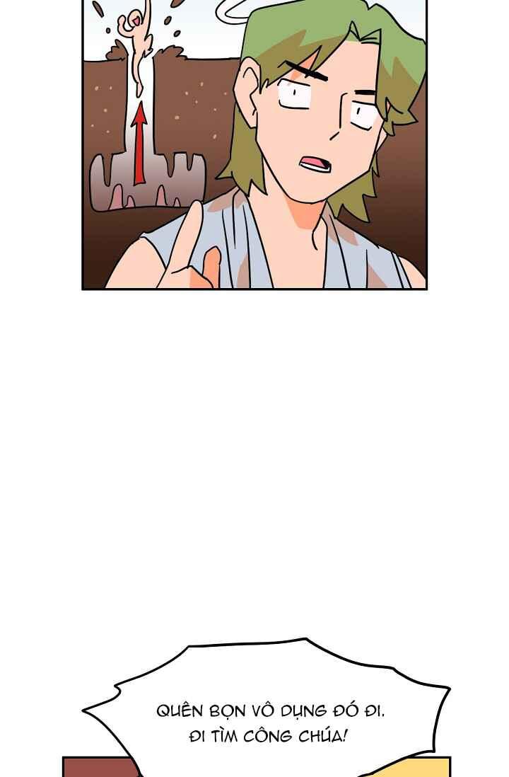 Dừng Lại, Tài Xế Chapter 20 Chap 20 - Trang 2