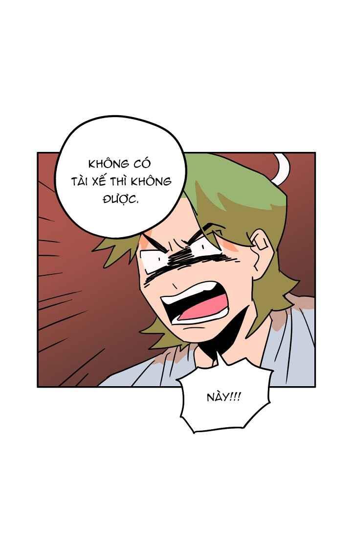 Dừng Lại, Tài Xế Chapter 20 Chap 20 - Trang 2