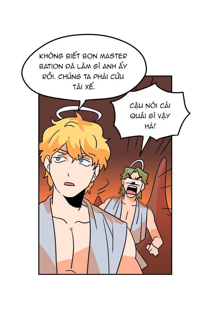 Dừng Lại, Tài Xế Chapter 20 Chap 20 - Trang 2