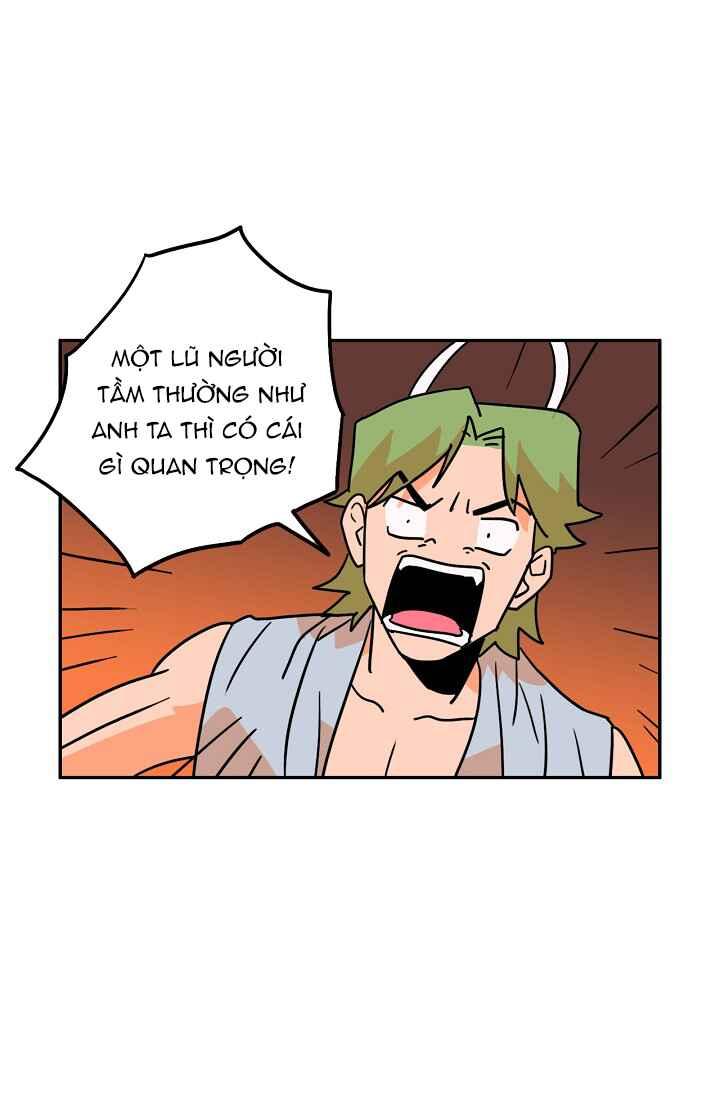 Dừng Lại, Tài Xế Chapter 20 Chap 20 - Trang 2
