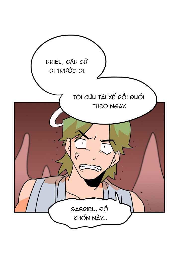 Dừng Lại, Tài Xế Chapter 20 Chap 20 - Trang 2
