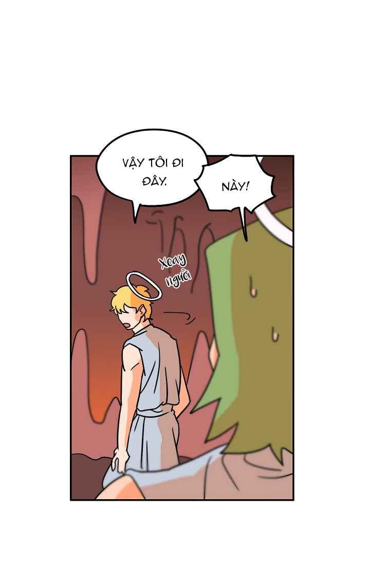 Dừng Lại, Tài Xế Chapter 20 Chap 20 - Trang 2
