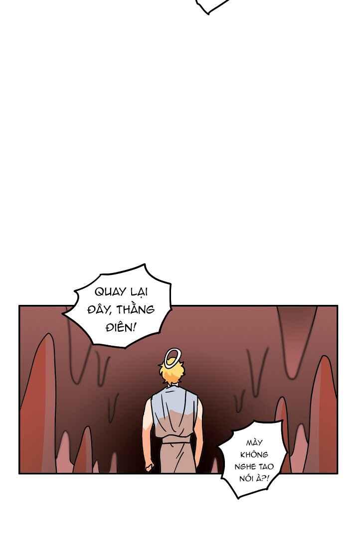 Dừng Lại, Tài Xế Chapter 20 Chap 20 - Trang 2