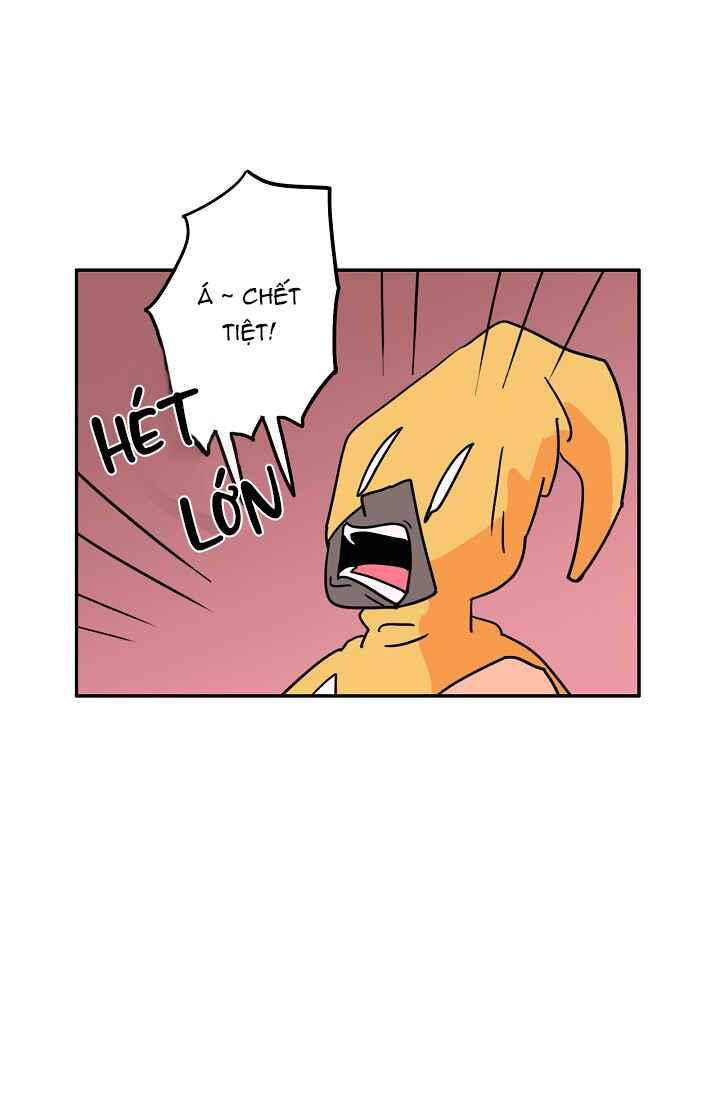 Dừng Lại, Tài Xế Chapter 20 Chap 20 - Trang 2