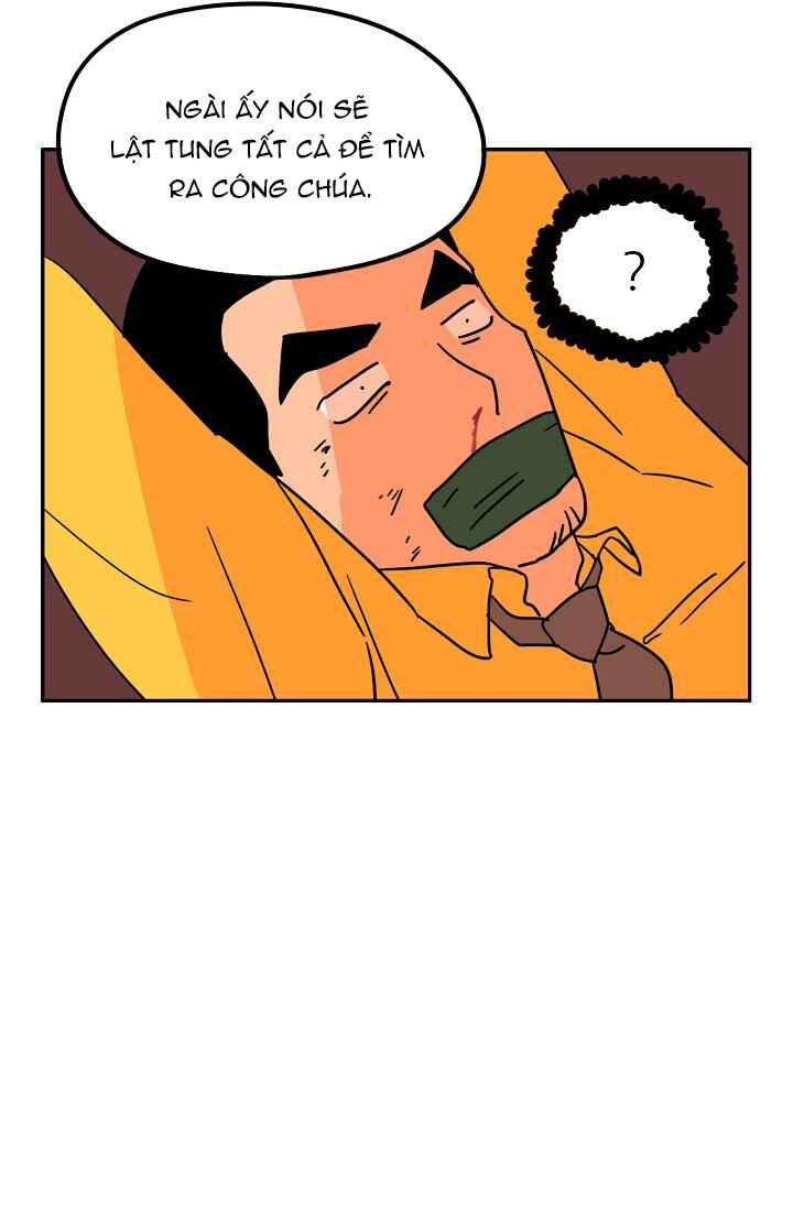 Dừng Lại, Tài Xế Chapter 20 Chap 20 - Trang 2