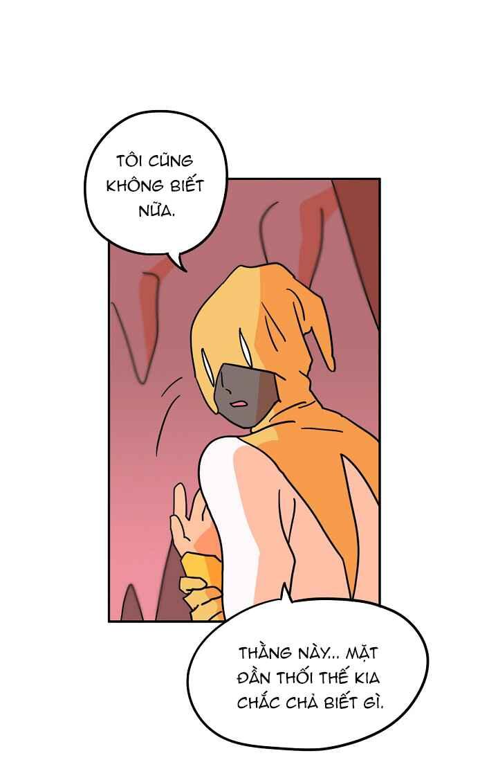 Dừng Lại, Tài Xế Chapter 20 Chap 20 - Trang 2