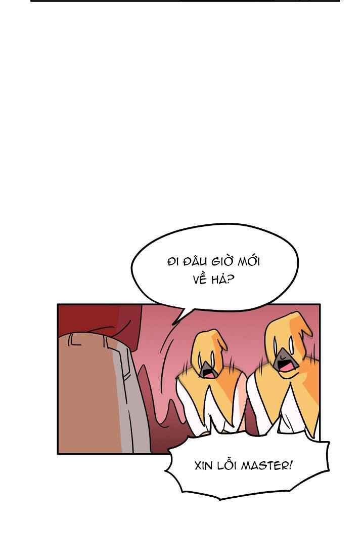 Dừng Lại, Tài Xế Chapter 20 Chap 20 - Trang 2