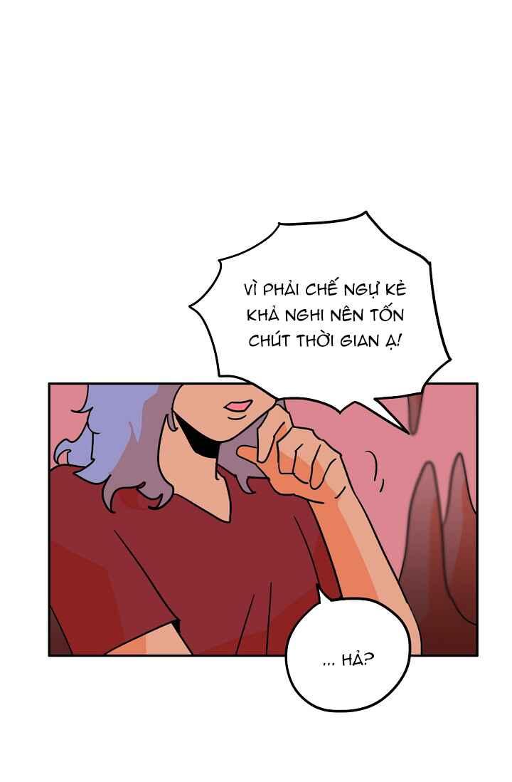 Dừng Lại, Tài Xế Chapter 20 Chap 20 - Trang 2