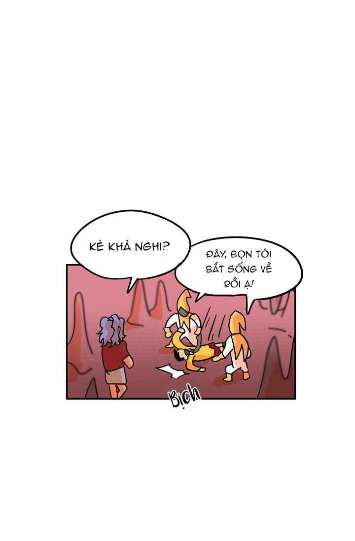 Dừng Lại, Tài Xế Chapter 20 Chap 20 - Trang 2