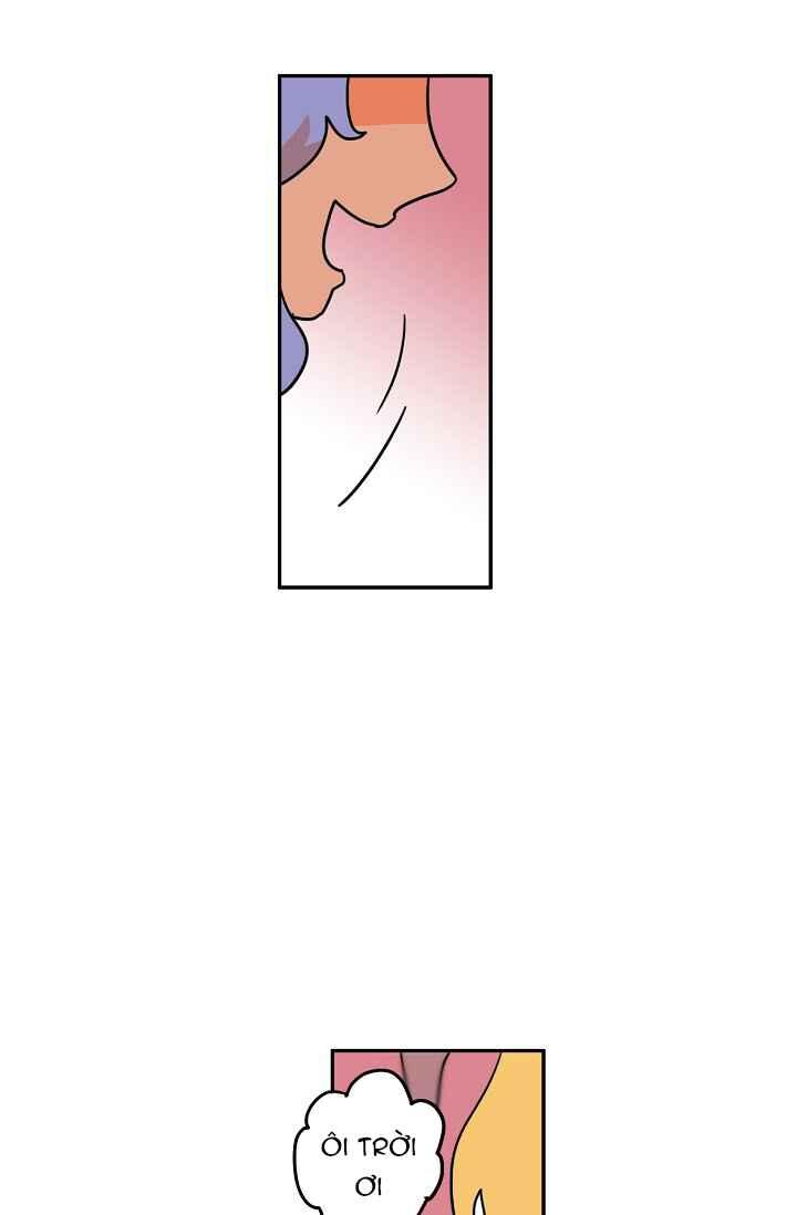 Dừng Lại, Tài Xế Chapter 20 Chap 20 - Trang 2