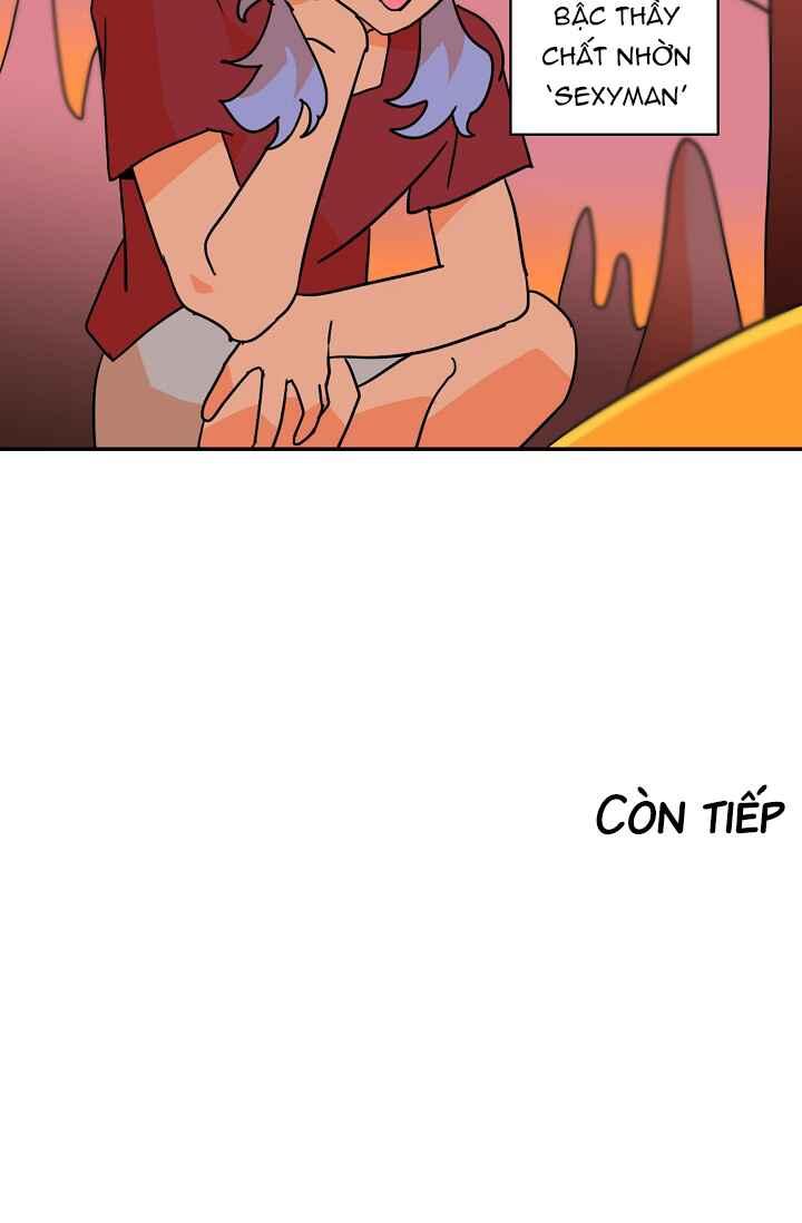 Dừng Lại, Tài Xế Chapter 20 Chap 20 - Trang 2
