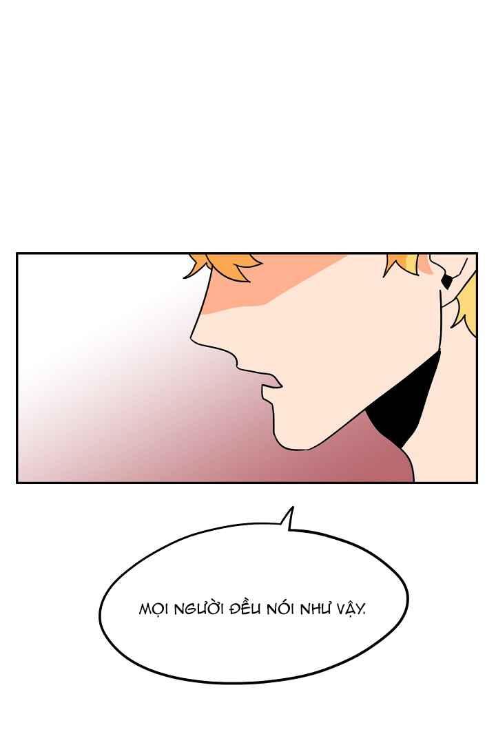 Dừng Lại, Tài Xế Chapter 27 Chap 27 - Trang 3