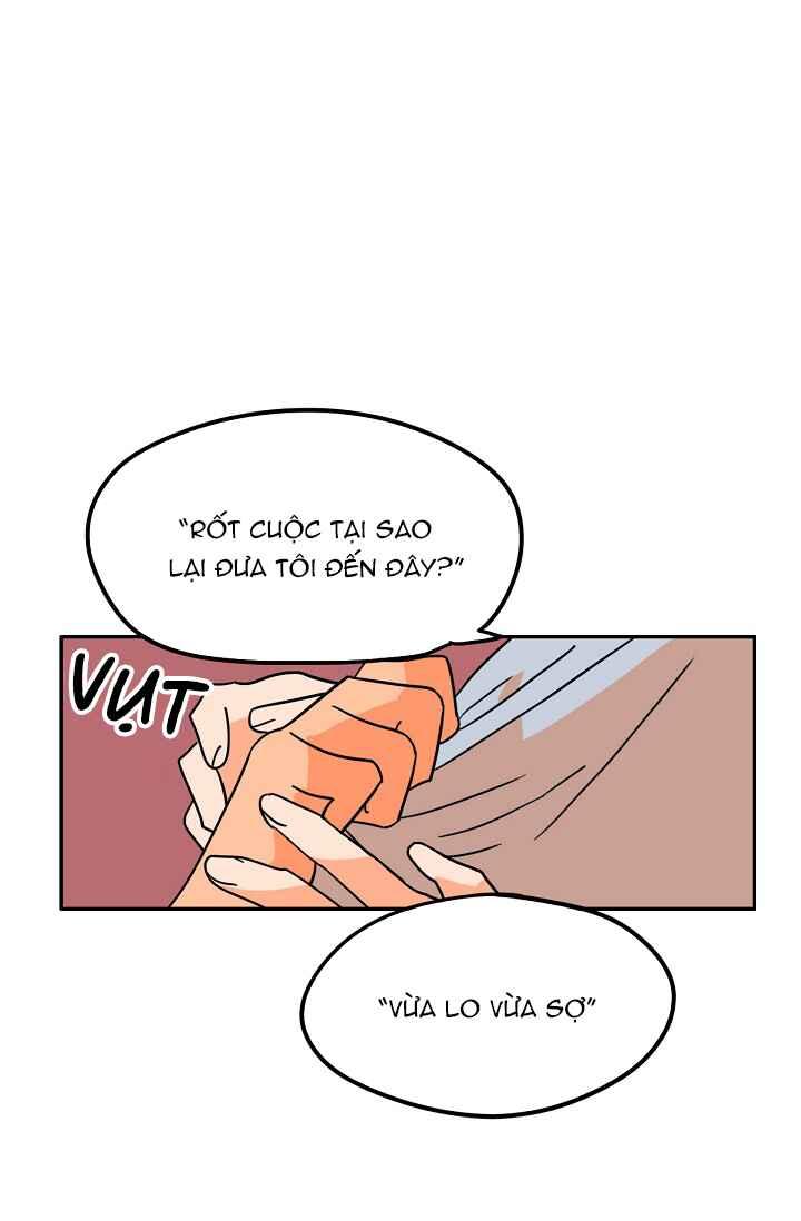 Dừng Lại, Tài Xế Chapter 27 Chap 27 - Trang 3