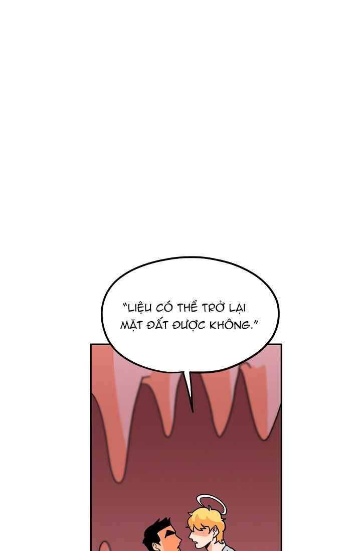 Dừng Lại, Tài Xế Chapter 27 Chap 27 - Trang 3