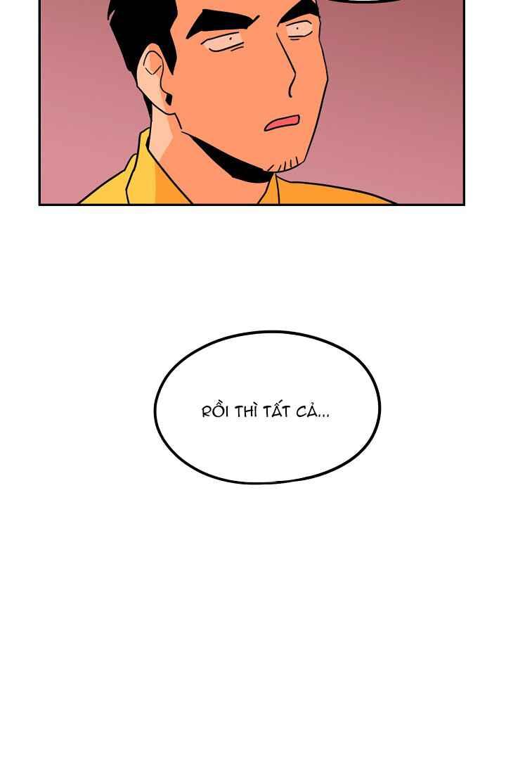 Dừng Lại, Tài Xế Chapter 27 Chap 27 - Trang 3