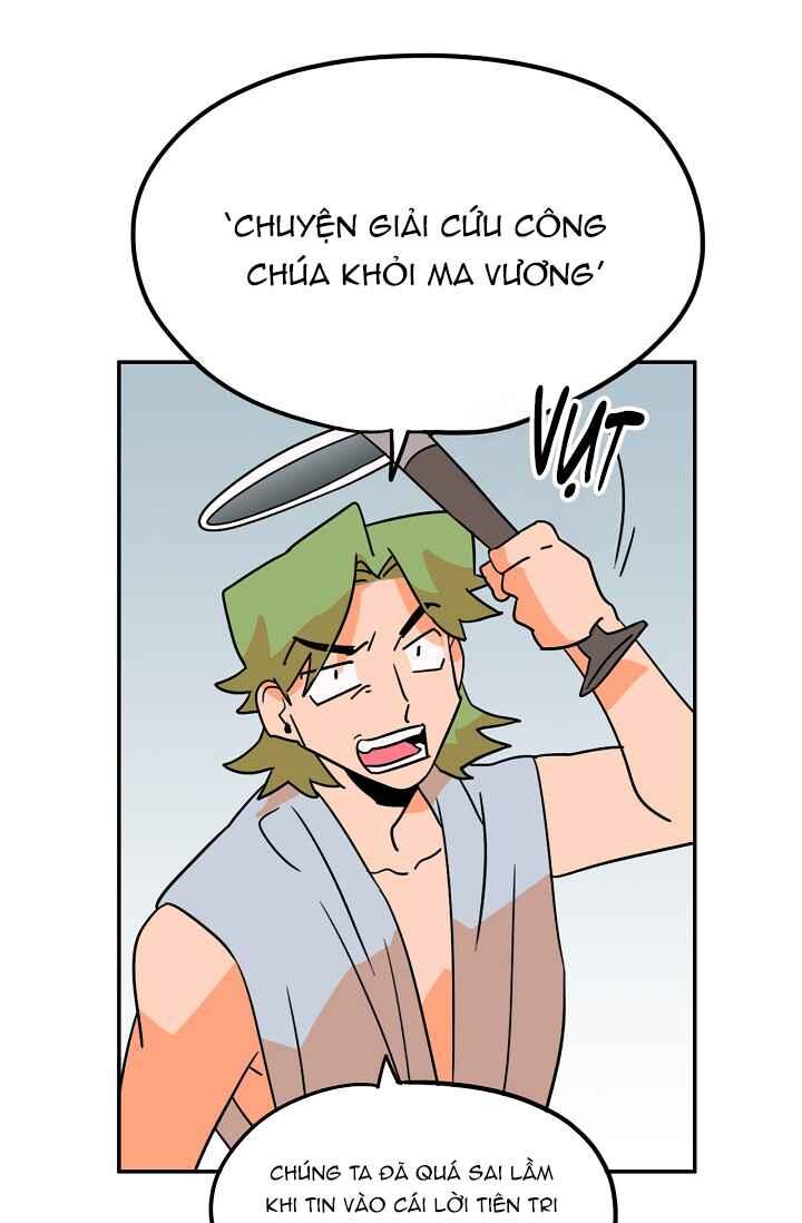 Dừng Lại, Tài Xế Chapter 27 Chap 27 - Trang 3