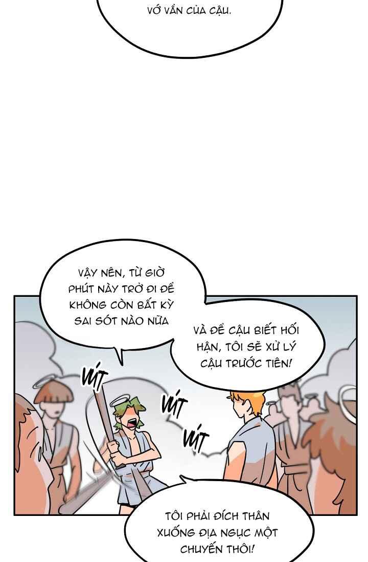 Dừng Lại, Tài Xế Chapter 27 Chap 27 - Trang 3