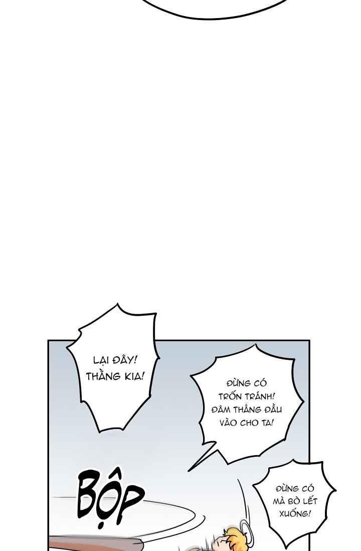 Dừng Lại, Tài Xế Chapter 27 Chap 27 - Trang 3