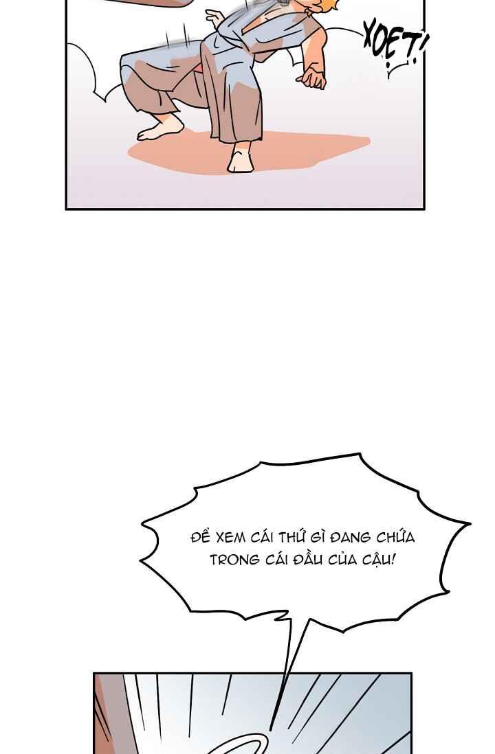 Dừng Lại, Tài Xế Chapter 27 Chap 27 - Trang 3