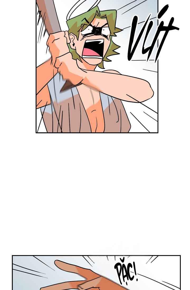 Dừng Lại, Tài Xế Chapter 27 Chap 27 - Trang 3