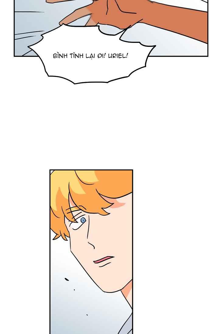 Dừng Lại, Tài Xế Chapter 27 Chap 27 - Trang 3