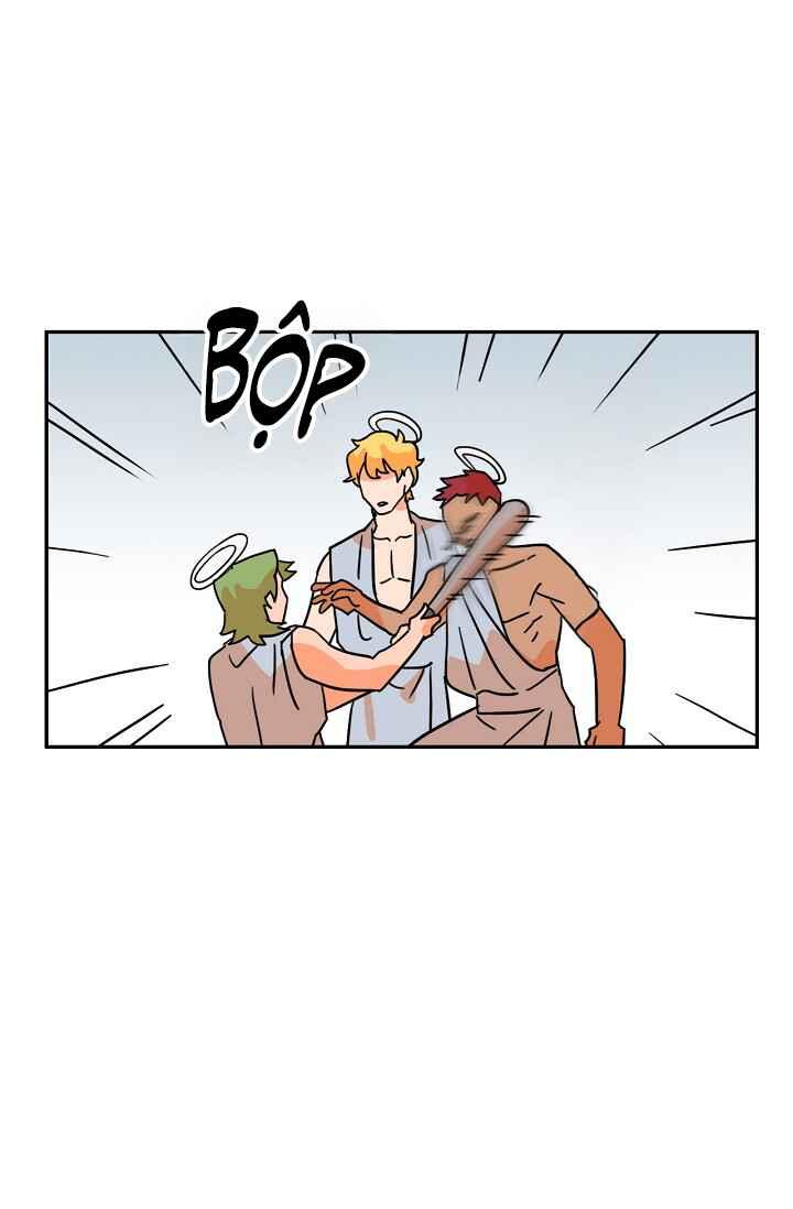Dừng Lại, Tài Xế Chapter 27 Chap 27 - Trang 3