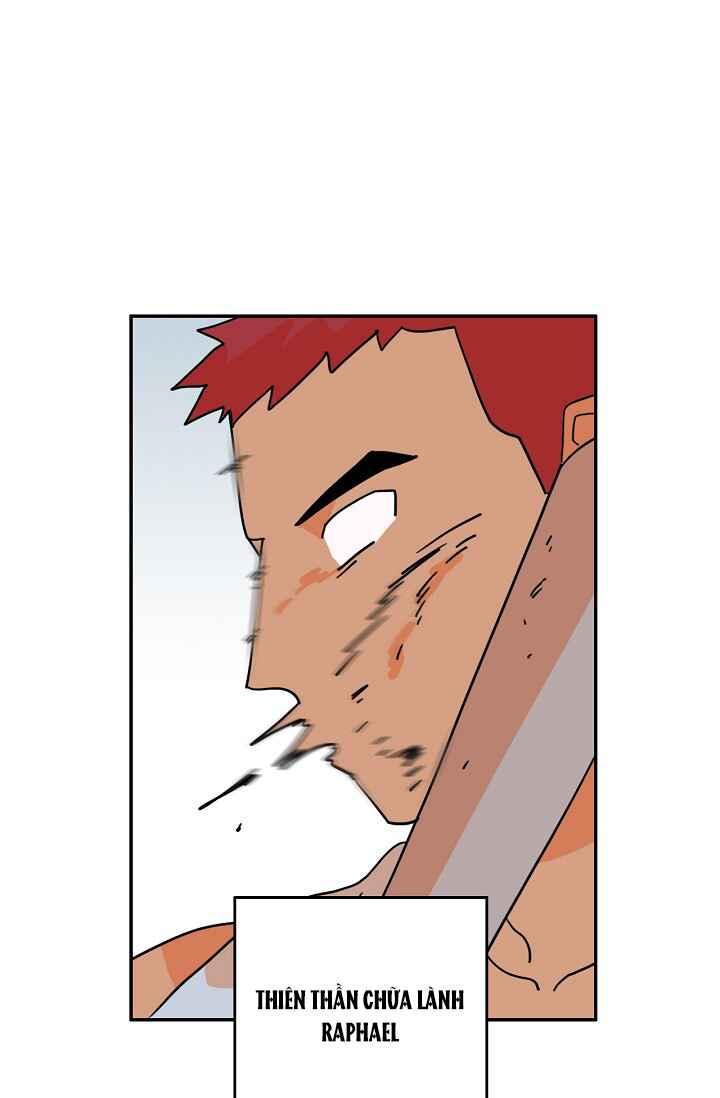 Dừng Lại, Tài Xế Chapter 27 Chap 27 - Trang 3