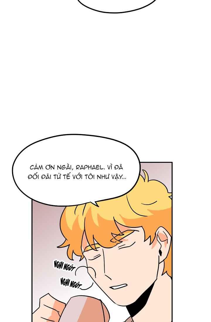 Dừng Lại, Tài Xế Chapter 27 Chap 27 - Trang 3