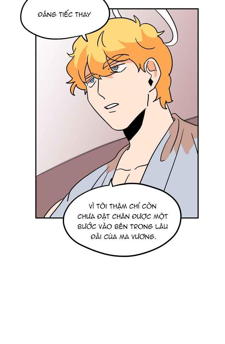 Dừng Lại, Tài Xế Chapter 27 Chap 27 - Trang 3