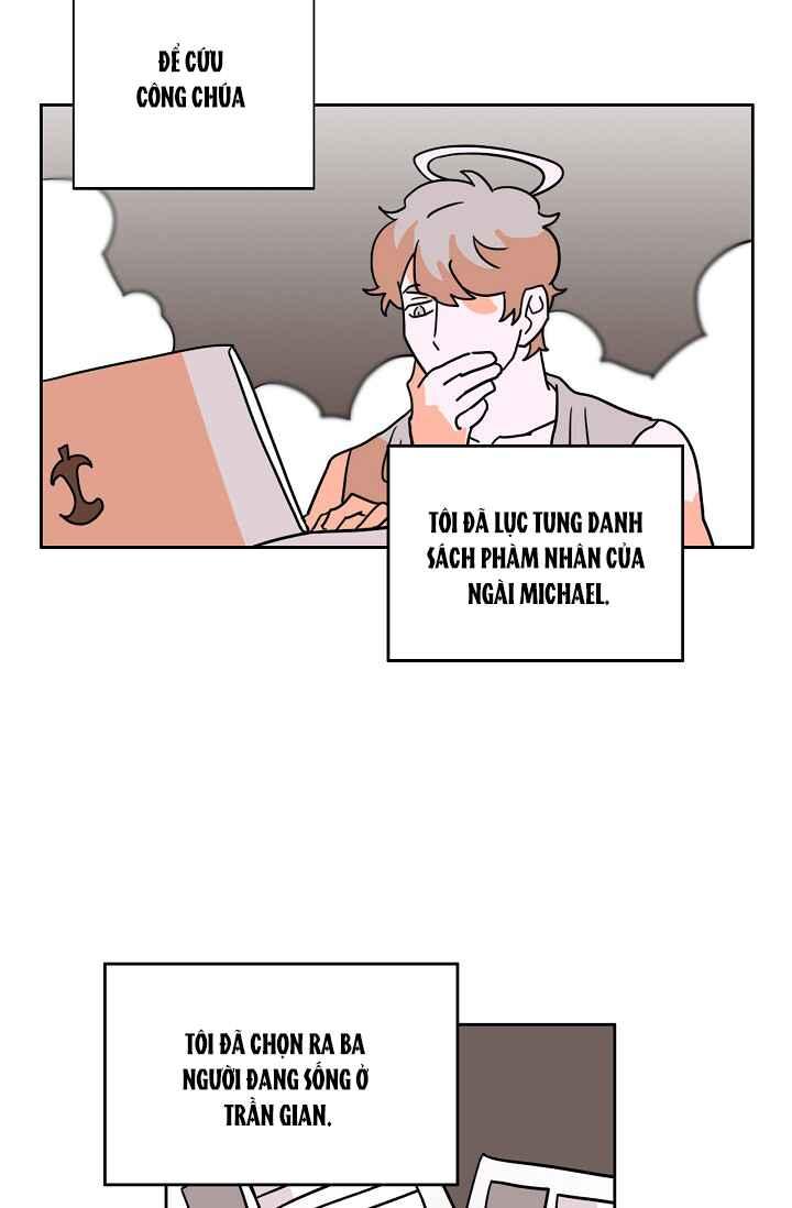 Dừng Lại, Tài Xế Chapter 27 Chap 27 - Trang 3