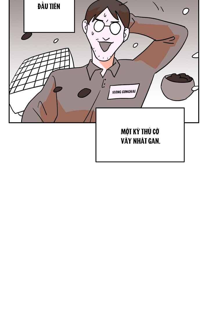 Dừng Lại, Tài Xế Chapter 27 Chap 27 - Trang 3