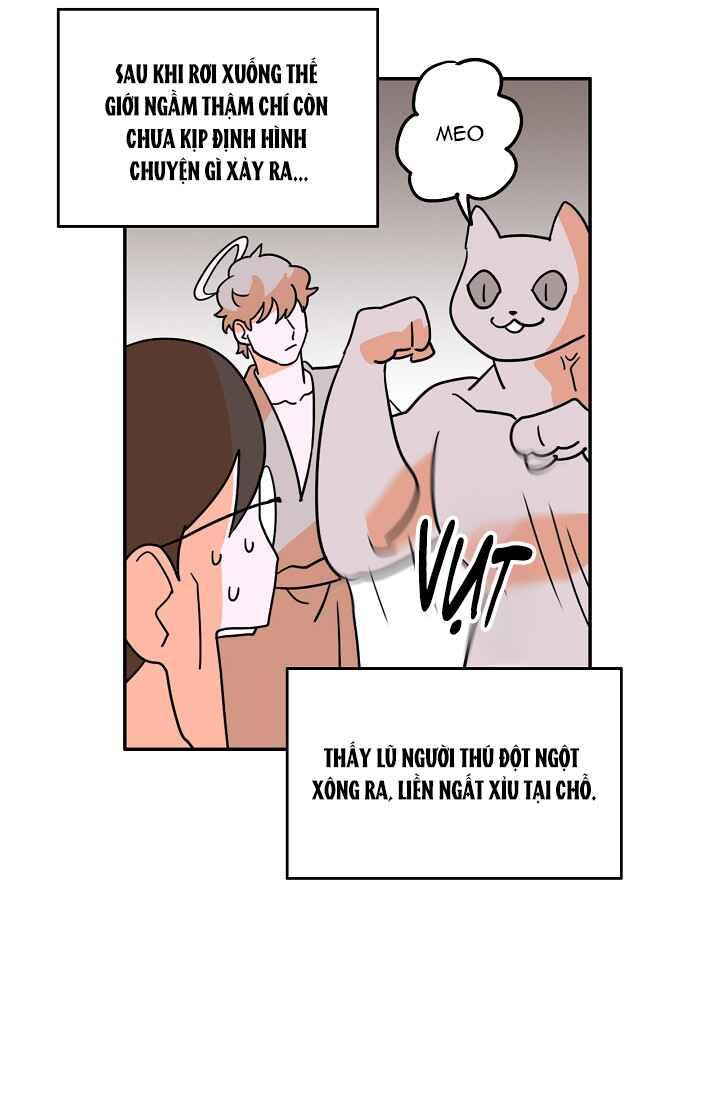 Dừng Lại, Tài Xế Chapter 27 Chap 27 - Trang 3
