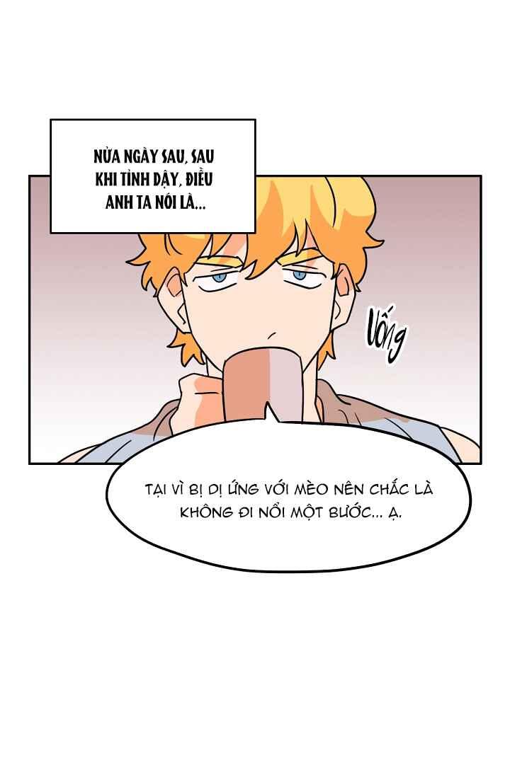 Dừng Lại, Tài Xế Chapter 27 Chap 27 - Trang 3